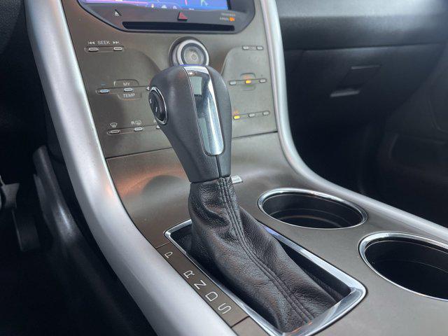 used 2013 Ford Edge car, priced at $9,400