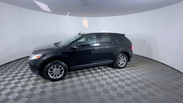 used 2013 Ford Edge car, priced at $9,400