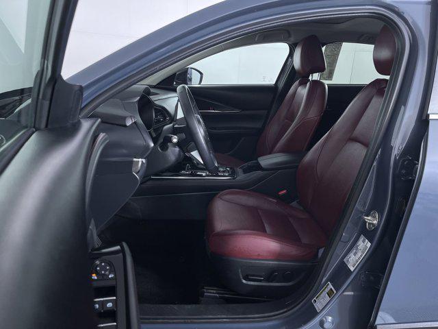 used 2025 Mazda CX-30 car, priced at $25,397