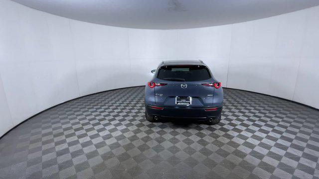 used 2025 Mazda CX-30 car, priced at $25,397