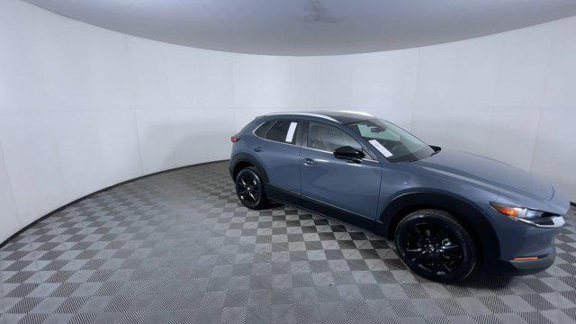 used 2025 Mazda CX-30 car, priced at $25,397