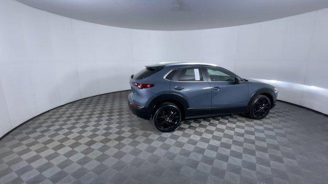 used 2025 Mazda CX-30 car, priced at $25,397