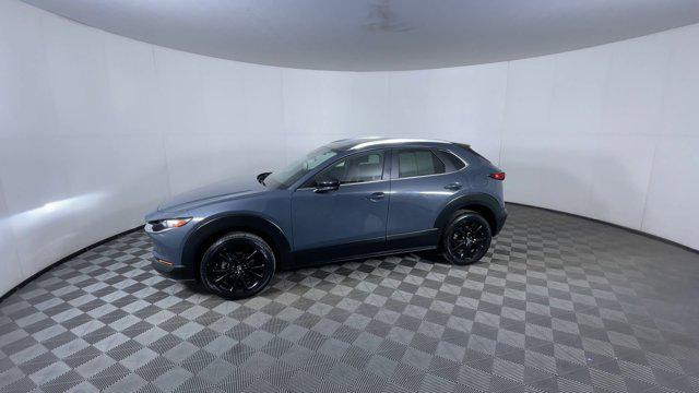 used 2025 Mazda CX-30 car, priced at $25,397