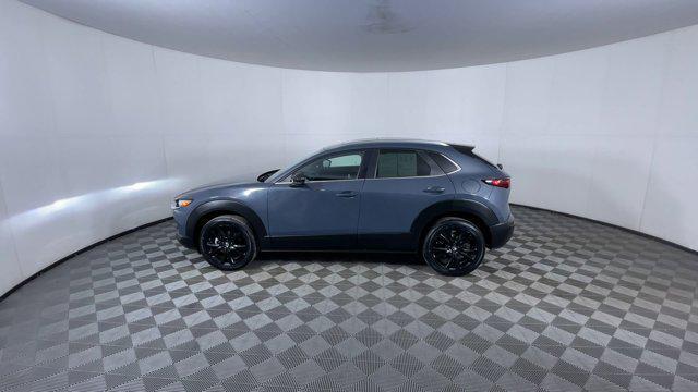 used 2025 Mazda CX-30 car, priced at $25,397