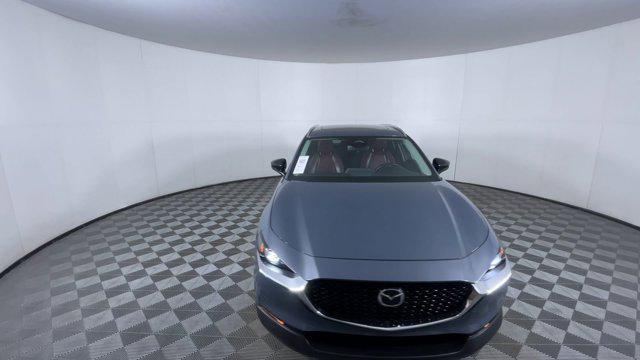 used 2025 Mazda CX-30 car, priced at $25,397