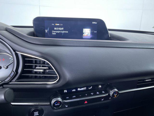 used 2025 Mazda CX-30 car, priced at $25,397