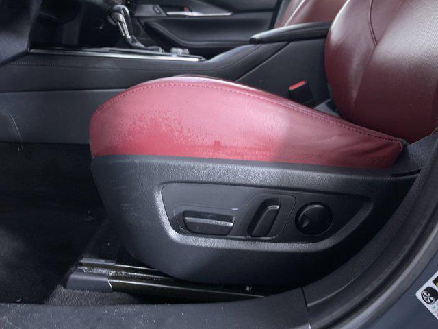 used 2025 Mazda CX-30 car, priced at $25,397