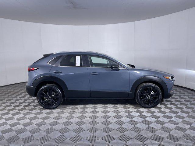 used 2025 Mazda CX-30 car, priced at $25,397