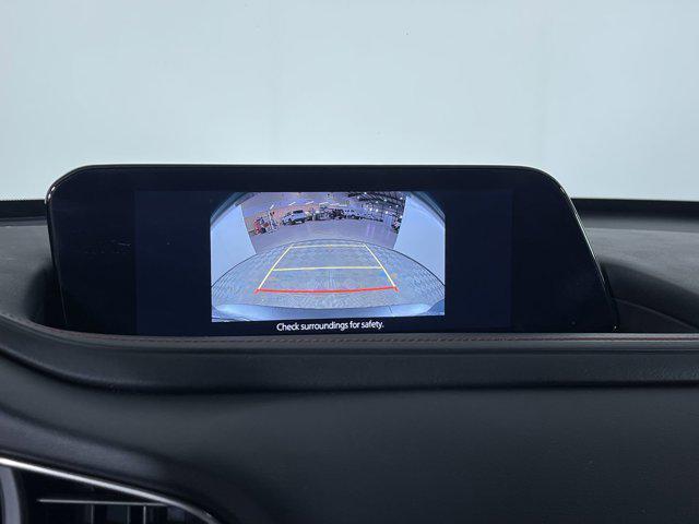 used 2025 Mazda CX-30 car, priced at $25,397