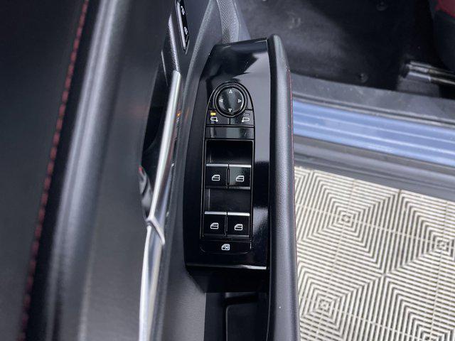 used 2025 Mazda CX-30 car, priced at $25,397