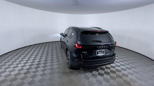 new 2026 Mazda CX-5 car, priced at $36,160