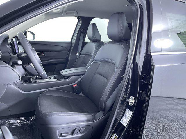 new 2026 Mazda CX-5 car, priced at $36,160