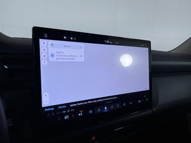 new 2026 Mazda CX-5 car, priced at $36,160