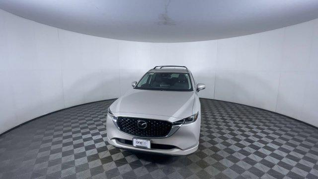 new 2025 Mazda CX-5 car, priced at $33,032