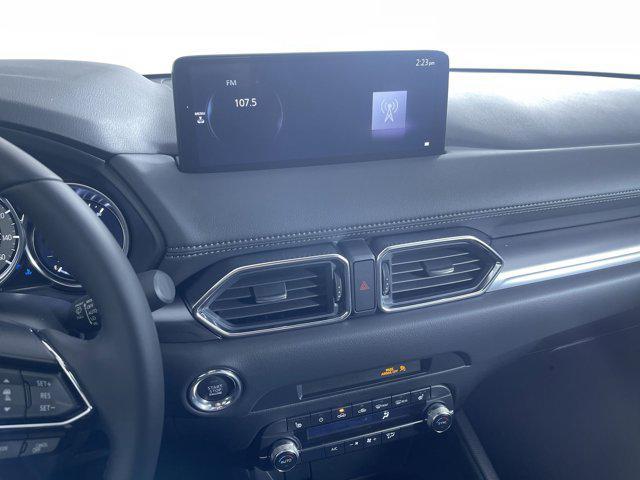 new 2025 Mazda CX-5 car, priced at $33,032