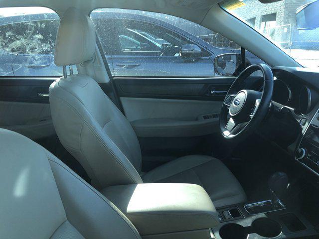 used 2018 Subaru Outback car, priced at $19,898