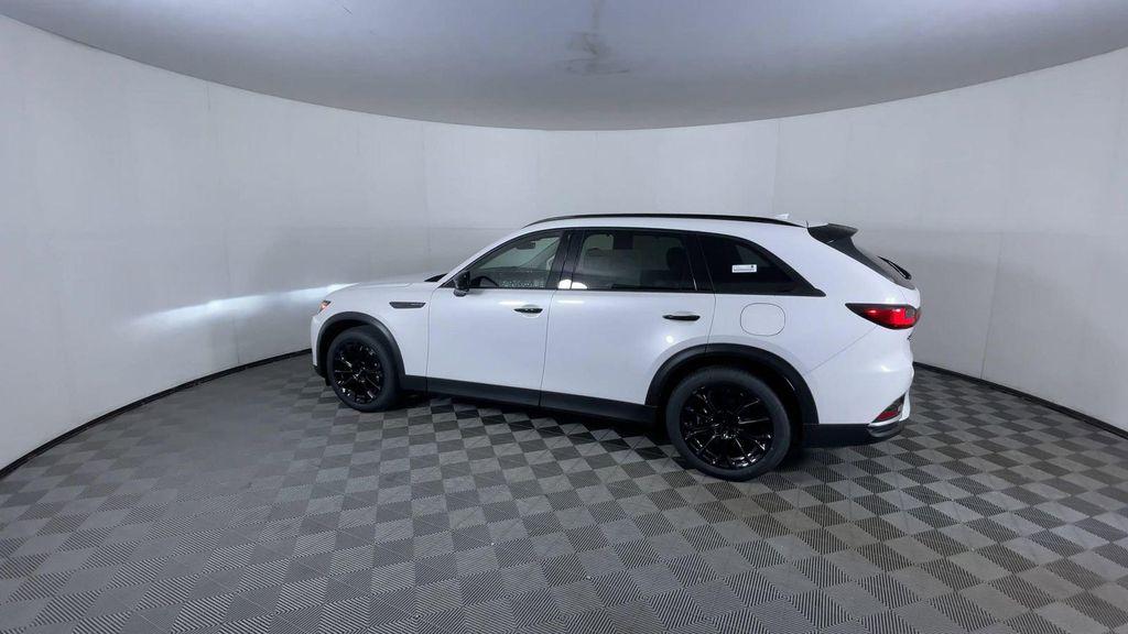 new 2026 Mazda CX-70 car, priced at $47,665
