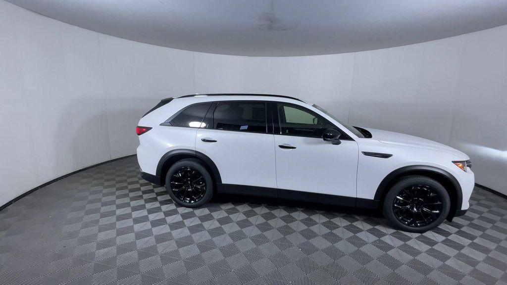 new 2026 Mazda CX-70 car, priced at $47,665