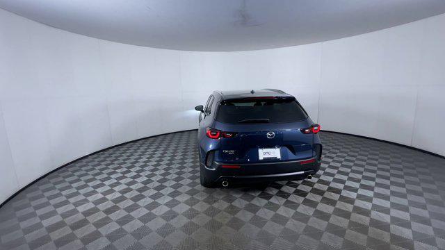 new 2026 Mazda CX-50 car, priced at $35,980