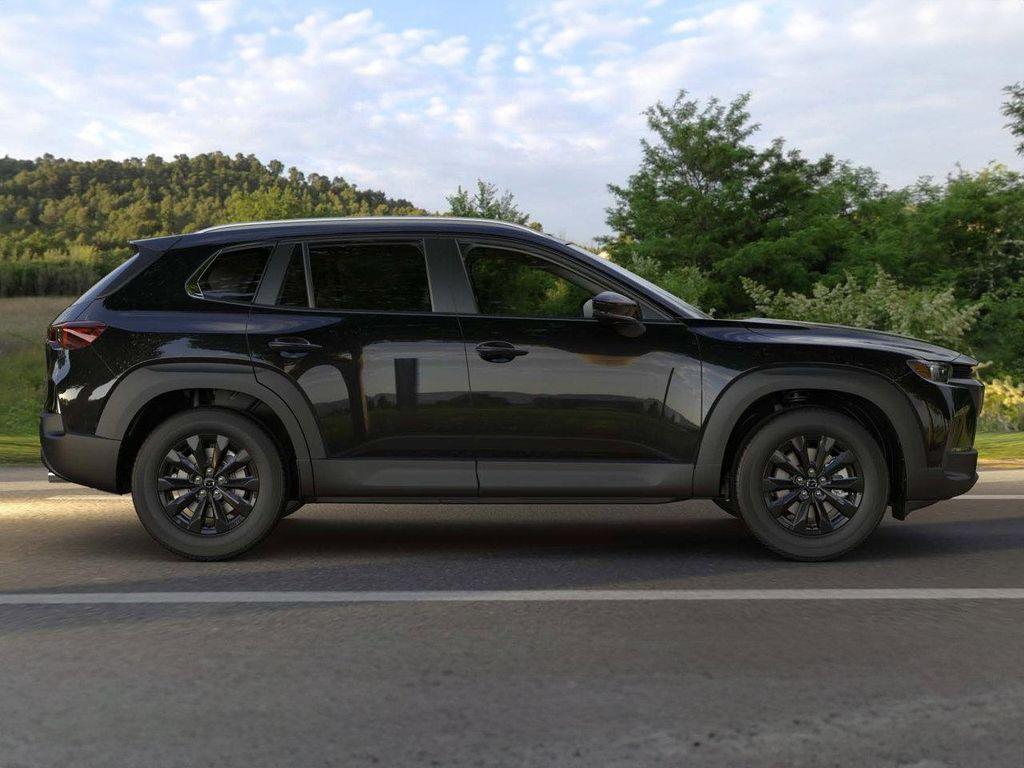 new 2026 Mazda CX-50 Hybrid car, priced at $35,688