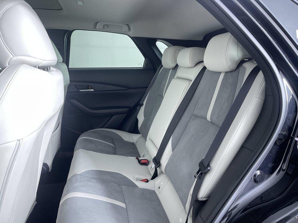 new 2026 Mazda CX-30 car, priced at $35,629