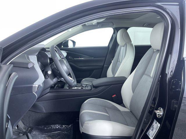 new 2026 Mazda CX-30 car, priced at $35,629