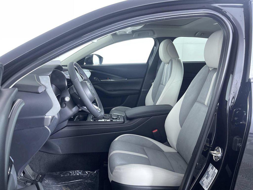 new 2026 Mazda CX-30 car, priced at $35,629