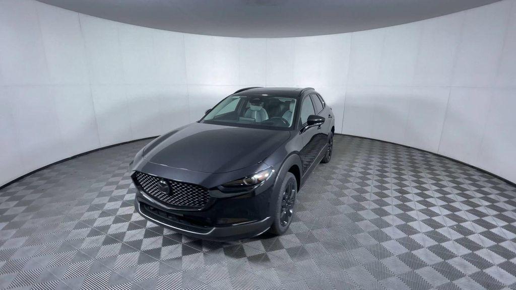 new 2026 Mazda CX-30 car, priced at $35,629