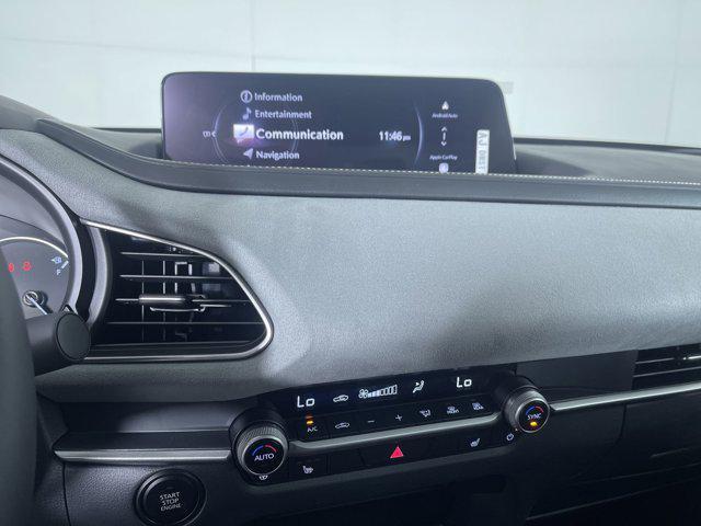 new 2026 Mazda CX-30 car, priced at $35,629