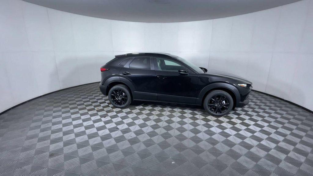 new 2026 Mazda CX-30 car, priced at $35,629