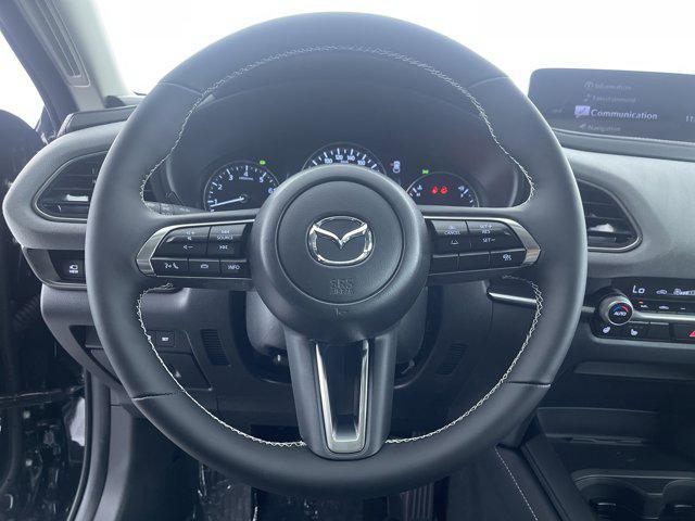 new 2026 Mazda CX-30 car, priced at $35,629