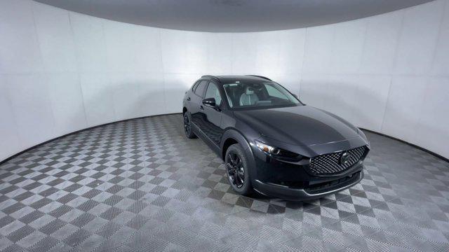 new 2026 Mazda CX-30 car, priced at $35,629