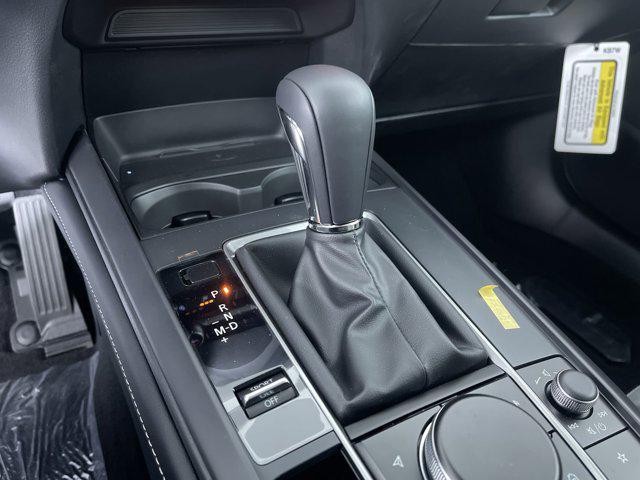 new 2026 Mazda CX-30 car, priced at $35,629