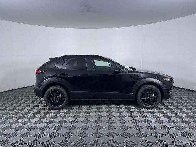 new 2026 Mazda CX-30 car, priced at $35,629