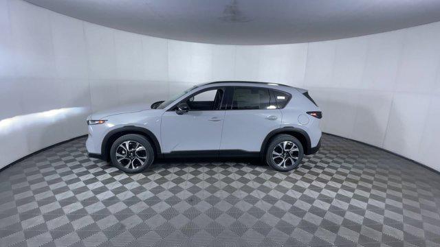 new 2026 Mazda CX-5 car, priced at $36,480