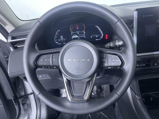new 2026 Mazda CX-5 car, priced at $36,480