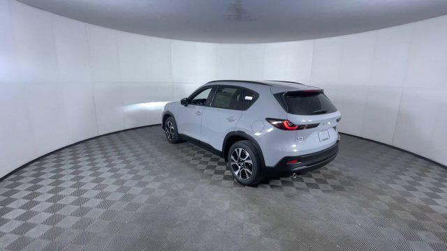 new 2026 Mazda CX-5 car, priced at $36,480