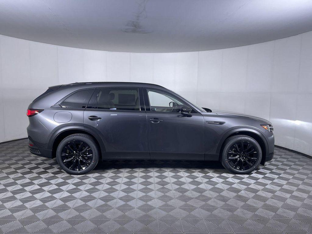 new 2026 Mazda CX-90 PHEV car, priced at $56,351