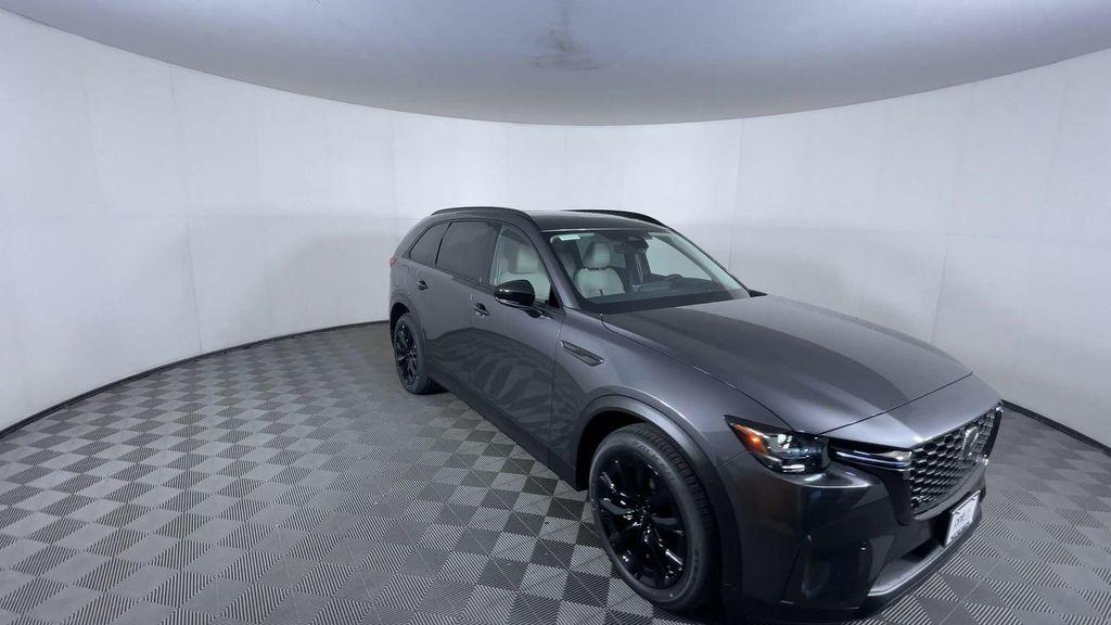 new 2026 Mazda CX-90 PHEV car, priced at $56,351