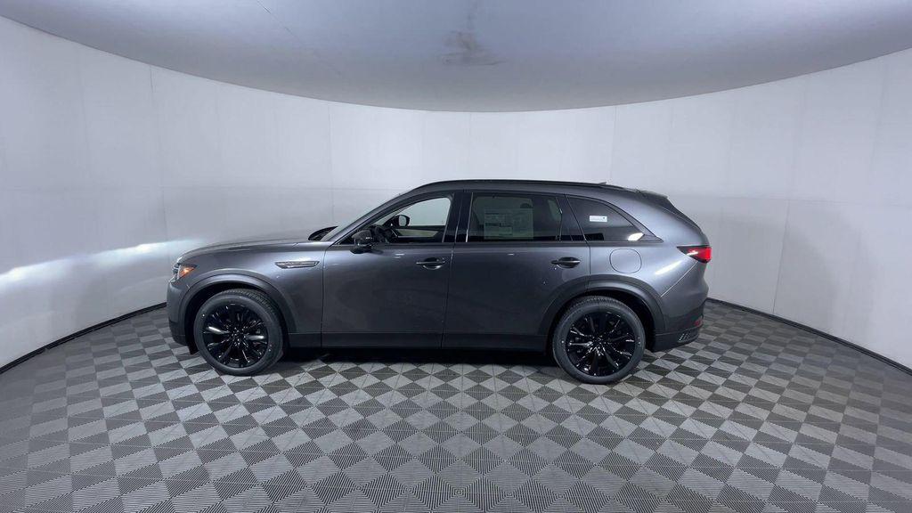 new 2026 Mazda CX-90 PHEV car, priced at $56,351