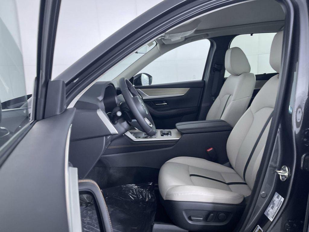 new 2026 Mazda CX-90 PHEV car, priced at $56,351
