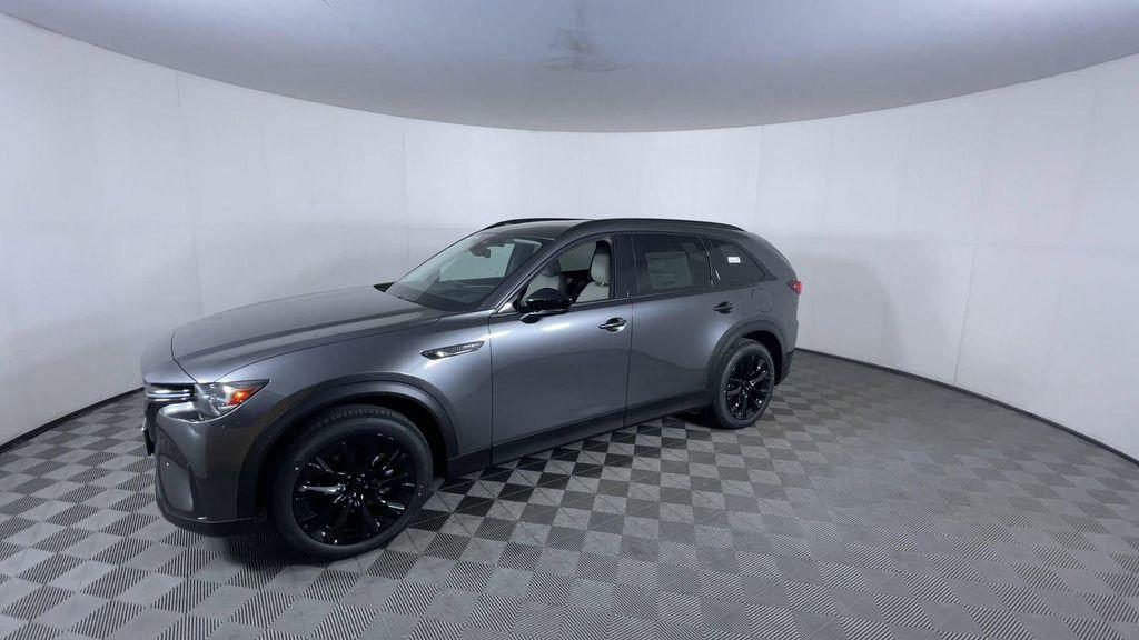 new 2026 Mazda CX-90 PHEV car, priced at $56,351