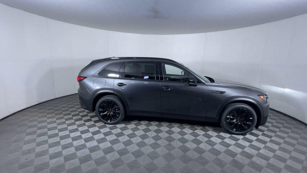 new 2026 Mazda CX-90 PHEV car, priced at $56,351