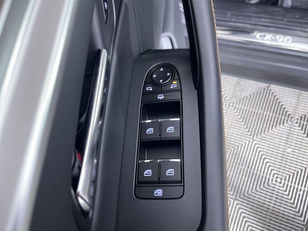 new 2026 Mazda CX-90 PHEV car, priced at $56,351