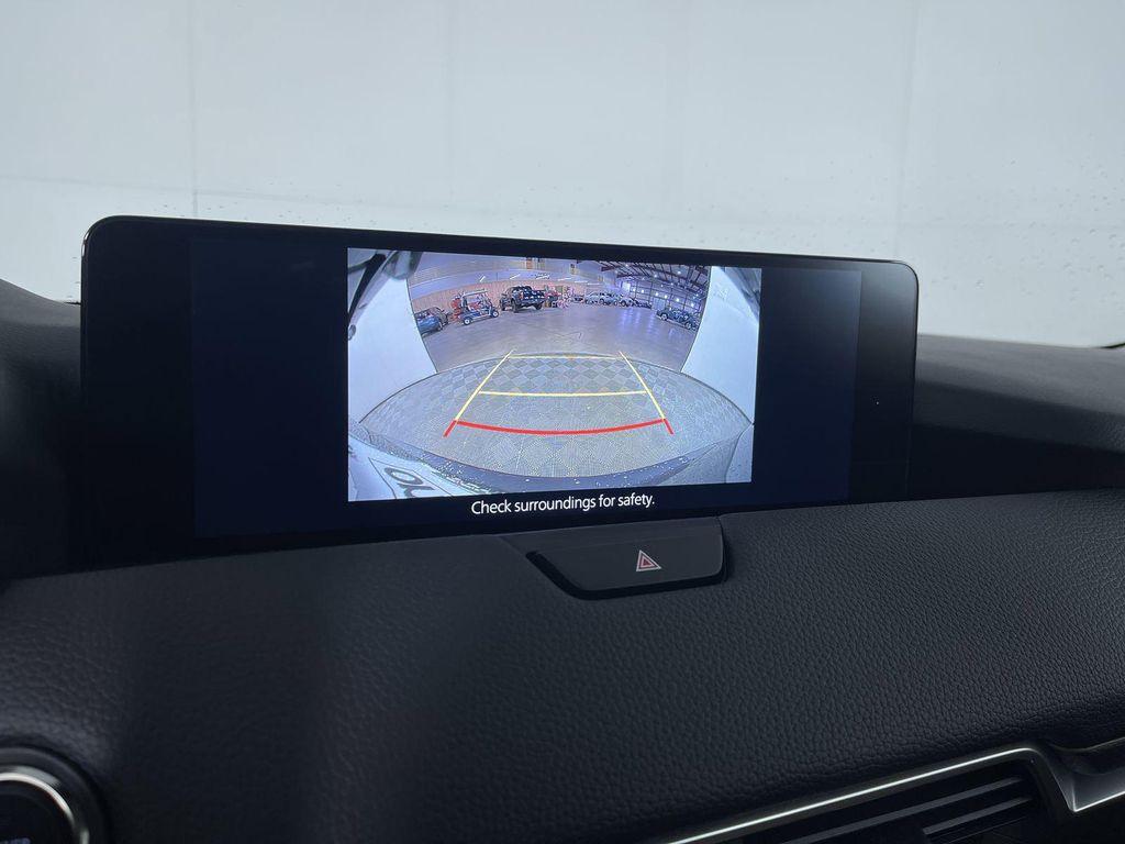 new 2026 Mazda CX-90 PHEV car, priced at $56,351
