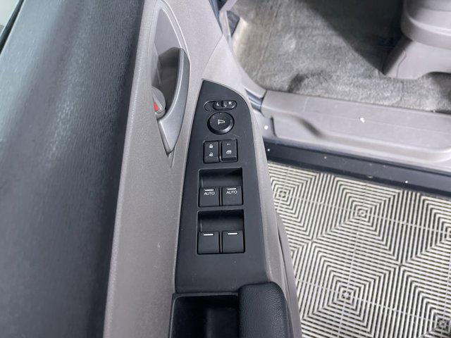 used 2012 Honda Odyssey car, priced at $8,700