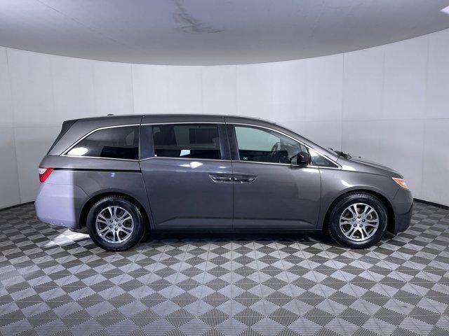 used 2012 Honda Odyssey car, priced at $8,700