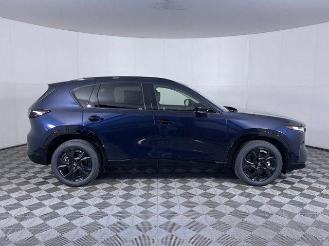 new 2026 Mazda CX-5 car, priced at $40,735