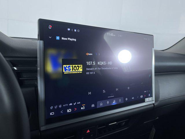 new 2026 Mazda CX-5 car, priced at $40,735