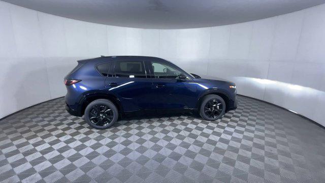 new 2026 Mazda CX-5 car, priced at $40,735